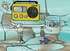 Thumbnail 0007 of Grandpa Fish and the radio
