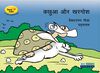 Thumbnail 0001 of The hare and the tortoise (again!)