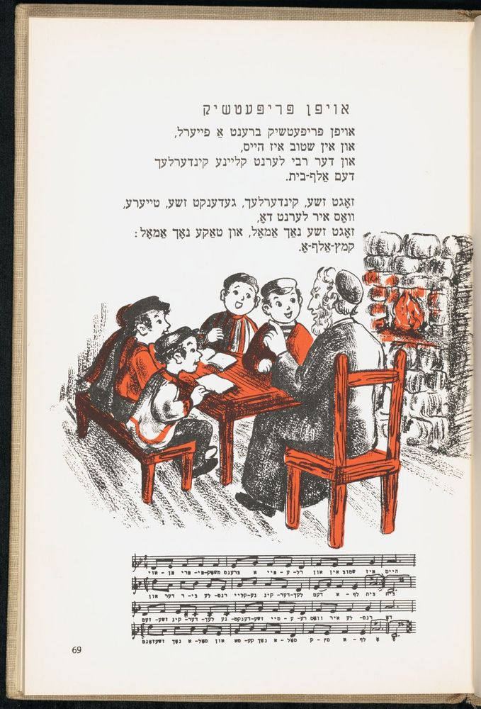 Scan 0073 of די גילדערנע פאווע