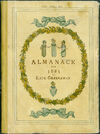Read Almanack for 1883