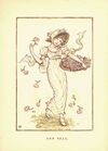 Thumbnail 0004 of Almanack for 1883