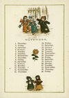 Thumbnail 0017 of Almanack for 1883