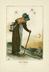 Thumbnail 0019 of Almanack for 1883