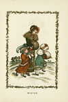 Thumbnail 0023 of Almanack for 1883