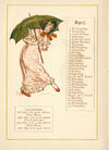 Thumbnail 0011 of Almanack for 1885