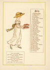 Thumbnail 0014 of Almanack for 1885