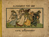 Read Almanack for 1887