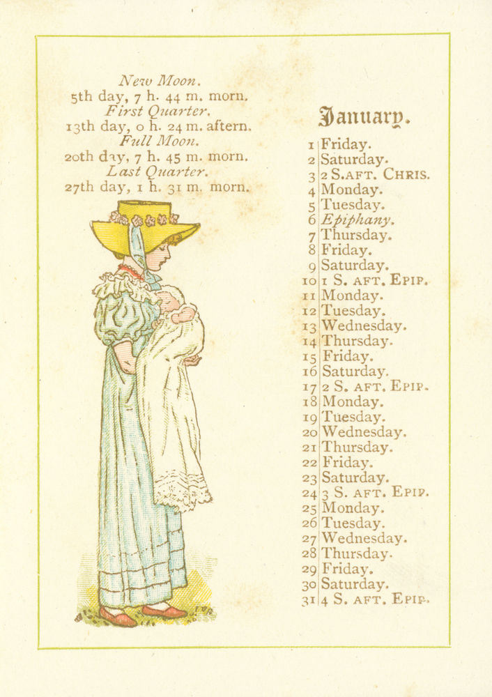 Scan 0007 of Almanack for 1886
