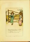 Thumbnail 0029 of Mother Goose, or, The old nursery rhymes