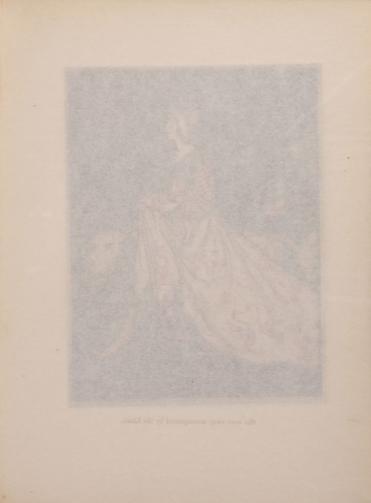Scan 0385 of The fairy tales of the Brothers Grimm