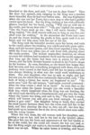 Thumbnail 0056 of Household stories collected by the brothers Grimm