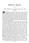 Thumbnail 0565 of Household stories collected by the brothers Grimm