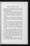 Thumbnail 0025 of Welsh fairy tales
