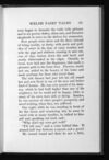 Thumbnail 0201 of Welsh fairy tales