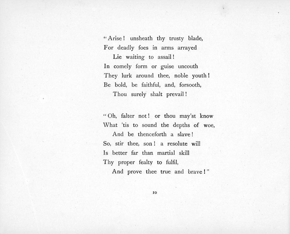 Scan 0012 of The legend of Sir Juvenis
