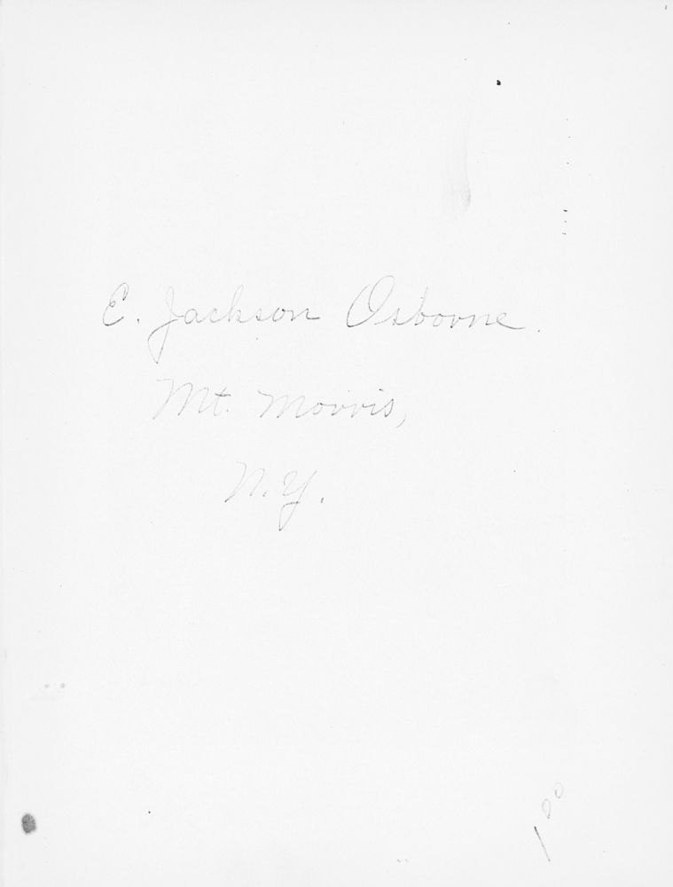 Scan 0005 of The man without a country