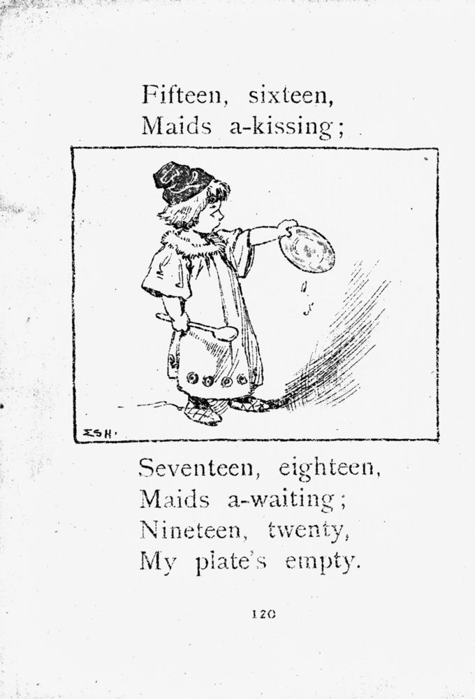 Scan 0123 of Nursery rhymes