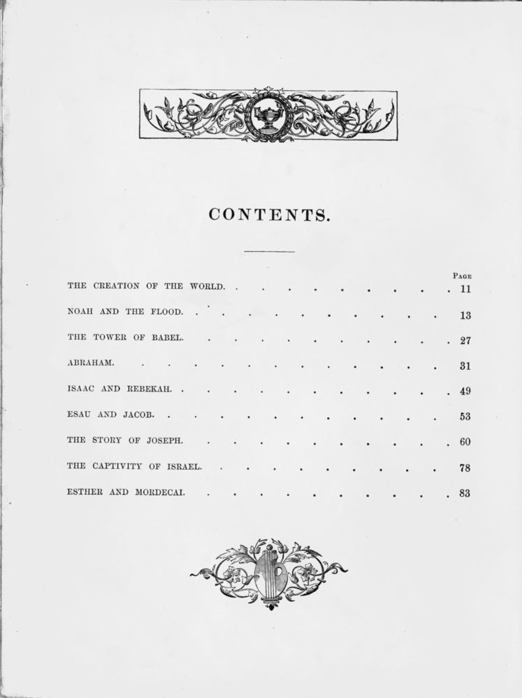 Scan 0008 of Pleasant pages and Bible pictures for young people