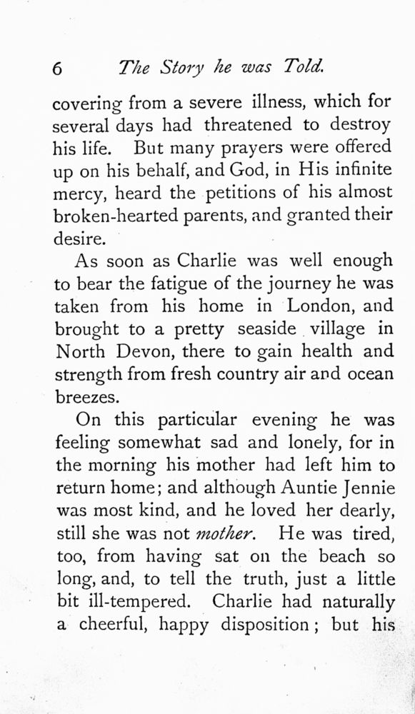 Scan 0009 of The story he was told