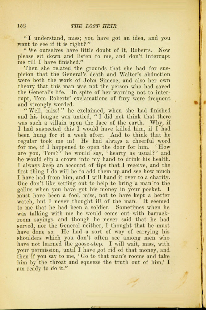 Scan 0166 of The lost heir