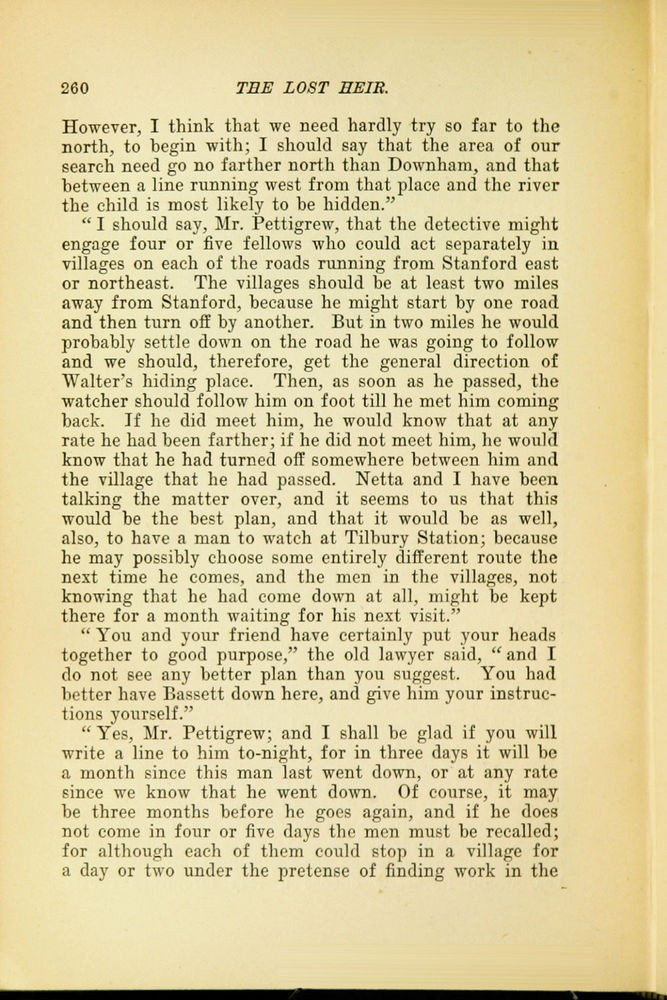 Scan 0274 of The lost heir