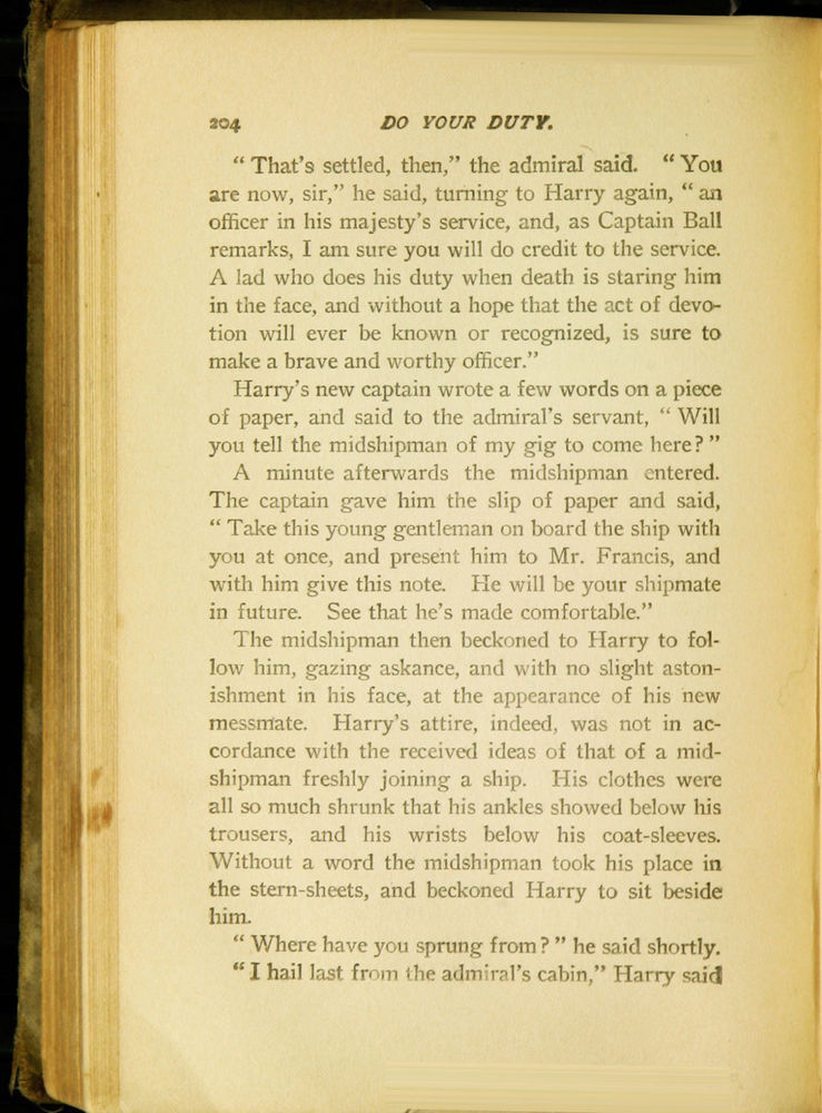 Scan 0216 of Sturdy and strong, or, How George Andrews made his way