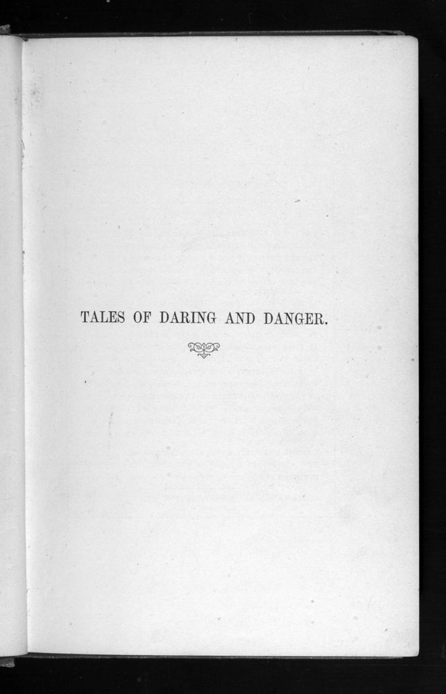 Scan 0005 of Tales of daring and danger