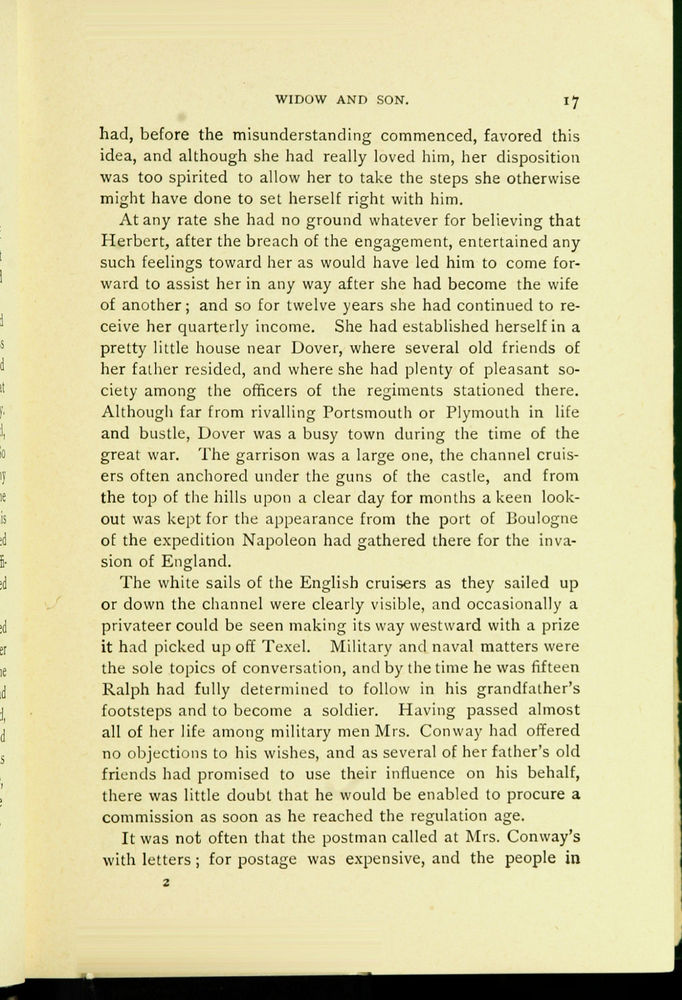 Scan 0025 of A tale of Waterloo