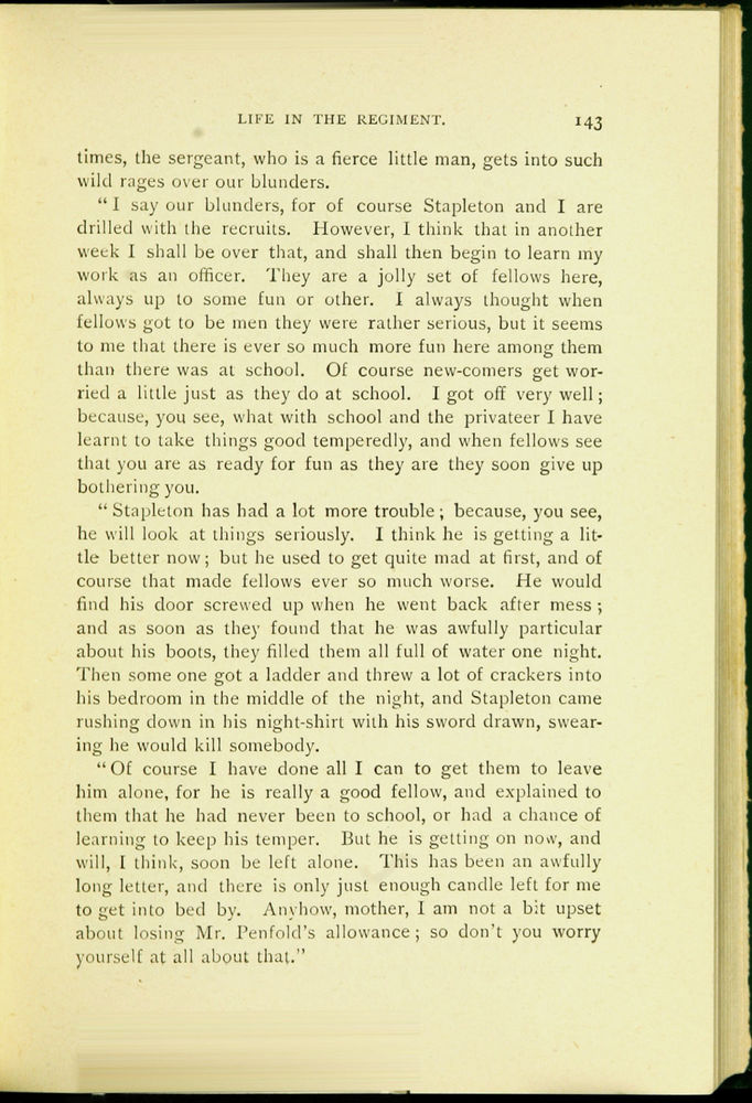 Scan 0145 of A tale of Waterloo