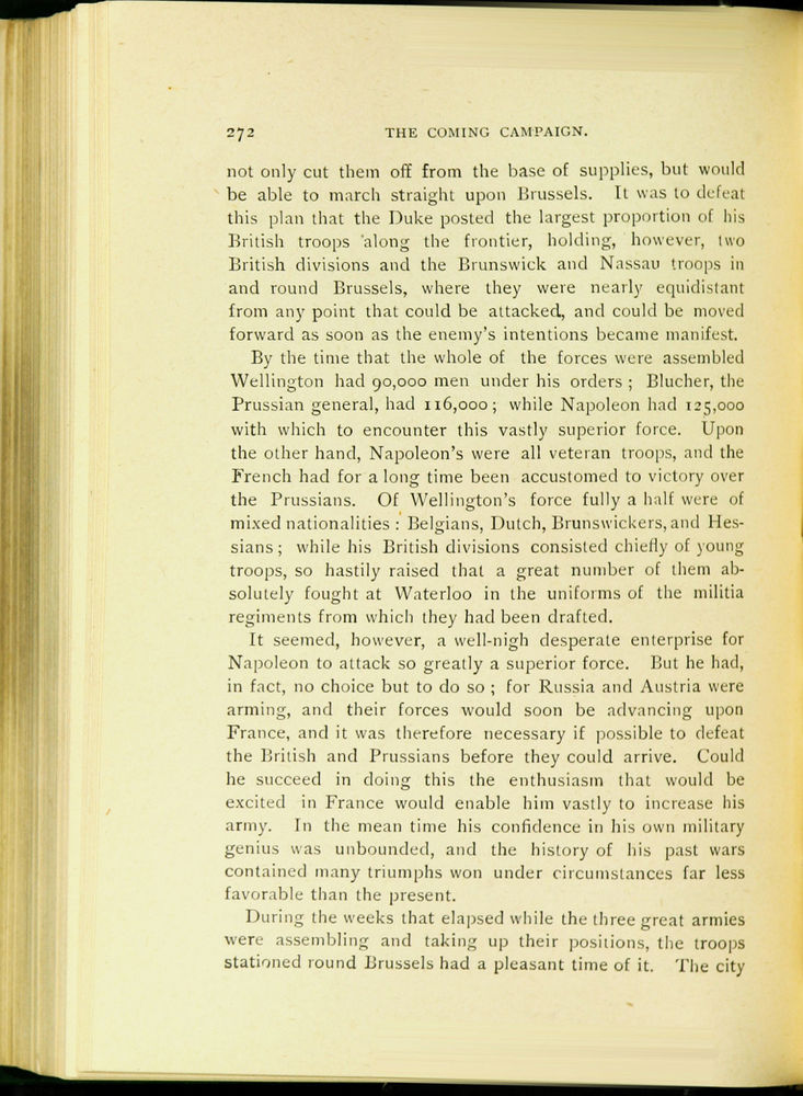 Scan 0280 of A tale of Waterloo