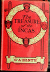 Read The treasure of the Incas