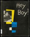 Read Hey boy!