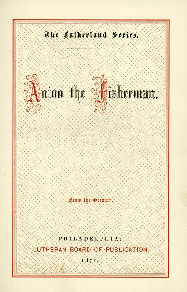 Scan 0007 of Anton the fisherman
