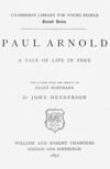Thumbnail 0007 of Paul Arnold
