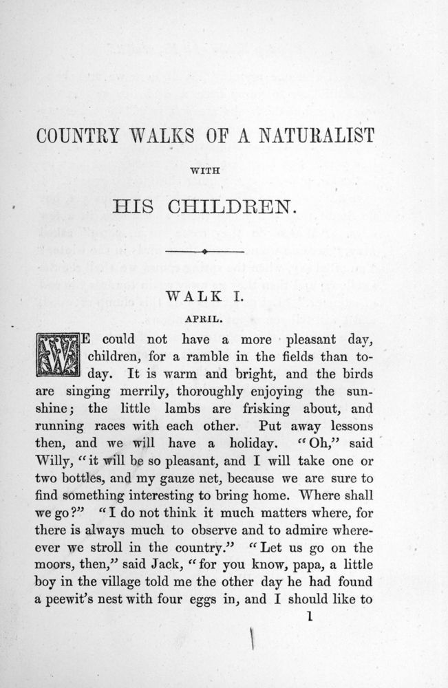 Scan 0013 of Country walks of a naturalist with his children