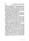 Thumbnail 0082 of A kindergarten story book