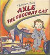 Thumbnail 0001 of Axle the freeway cat