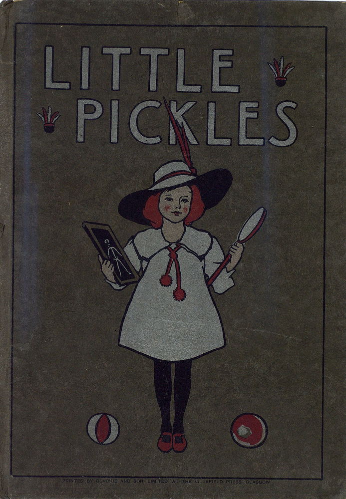 Scan 0001 of Little Pickles