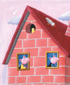 Thumbnail 0024 of The three little pigs