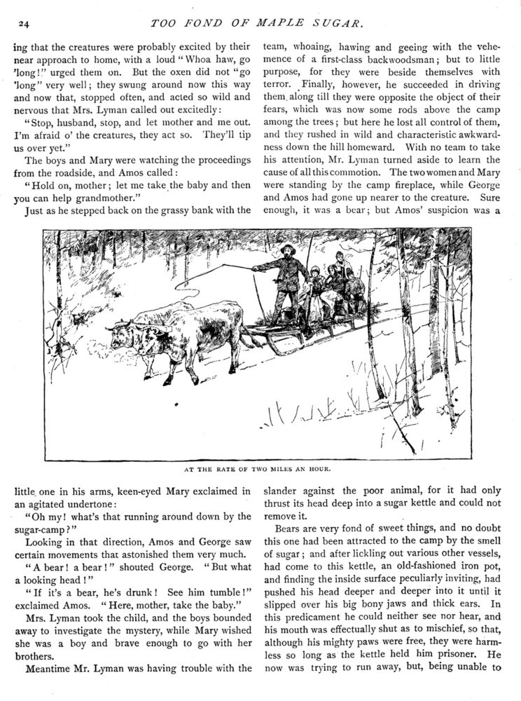 Scan 0026 of Bear stories