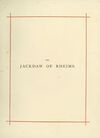 Thumbnail 0005 of Jackdaw of Rheims