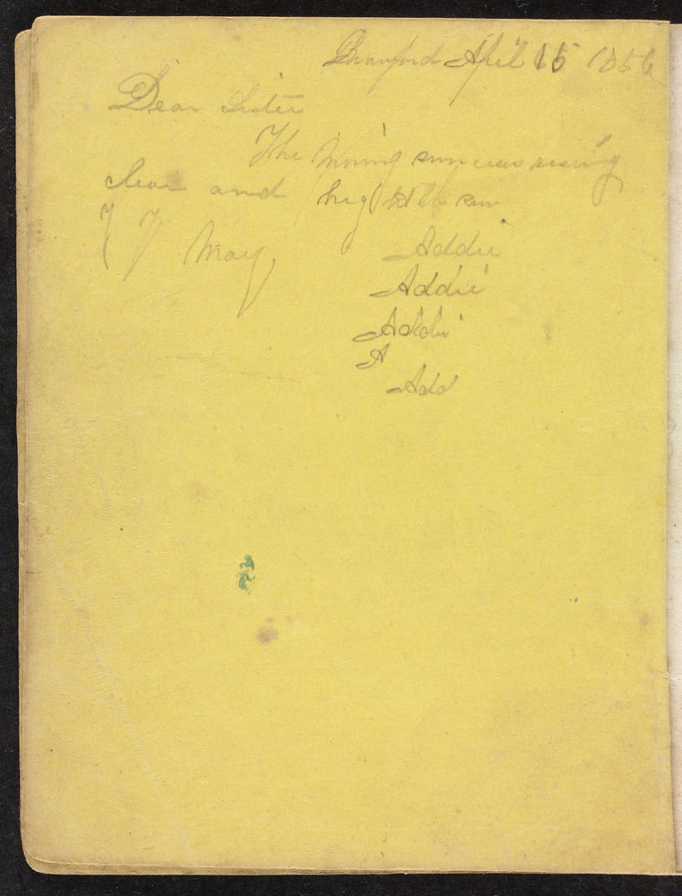 Scan 0004 of The shipwrecked orphans