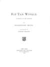 Thumbnail 0007 of Rip Van Winkle