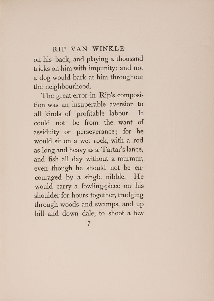 Scan 0023 of Rip Van Winkle