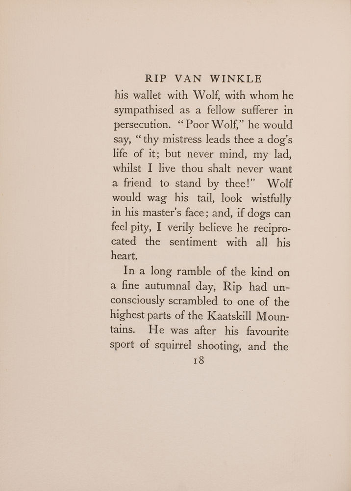 Scan 0034 of Rip Van Winkle