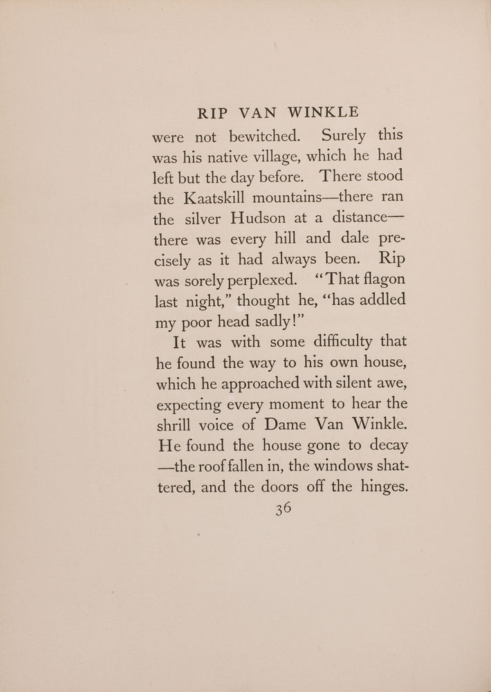 Scan 0052 of Rip Van Winkle
