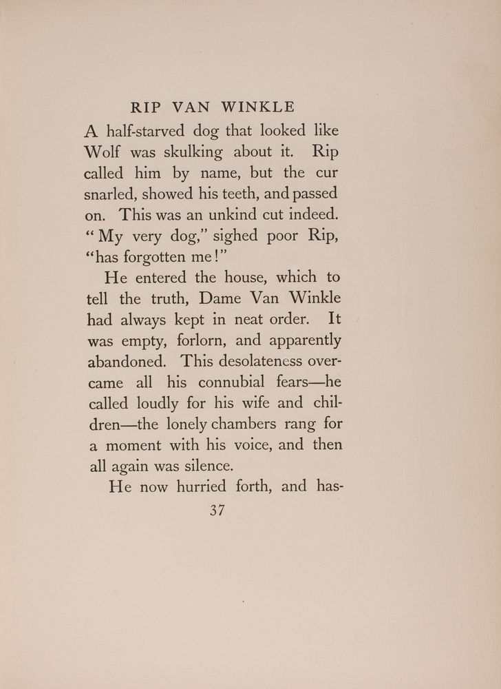 Scan 0053 of Rip Van Winkle