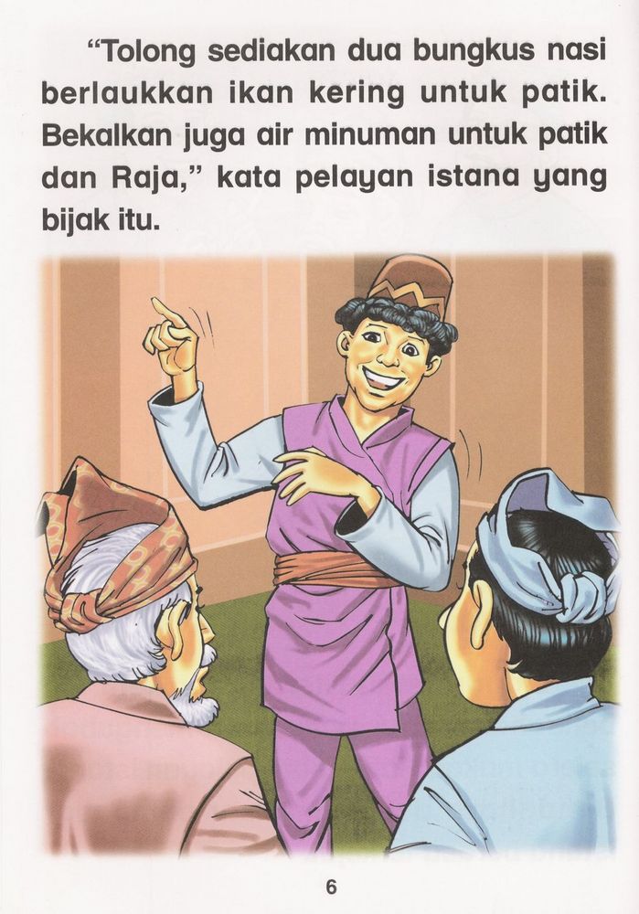 Scan 0008 of Pelayan istana yang bijak