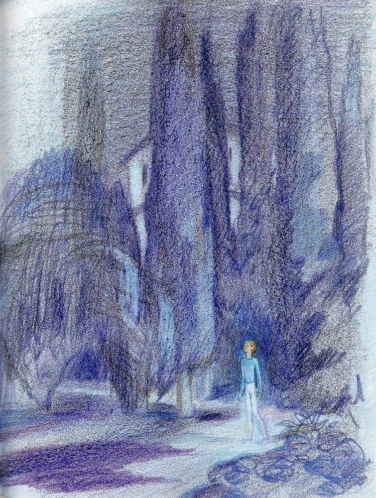 Scan 0059 of Белый пудель