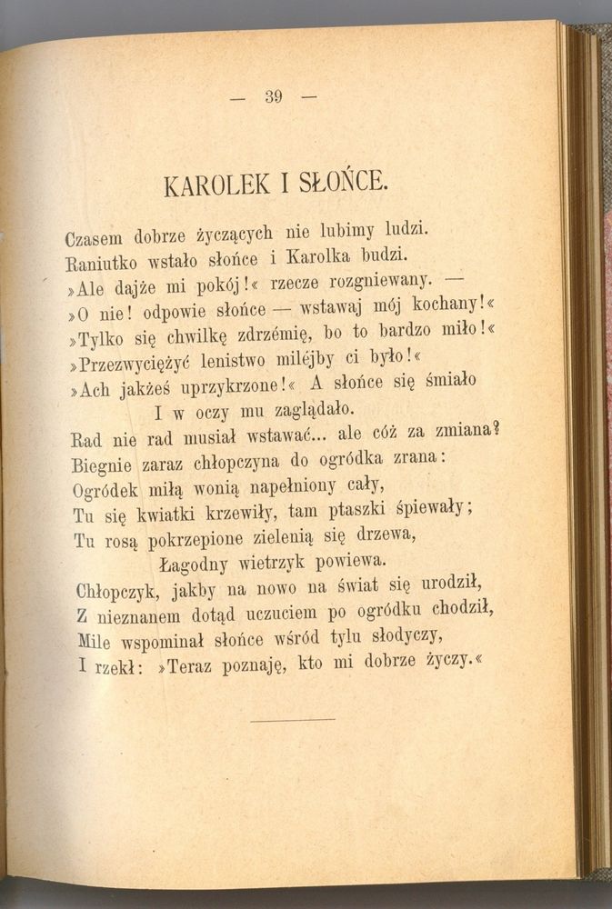 Scan 0057 of Bajki i powiastki Stanisława Jachowicza